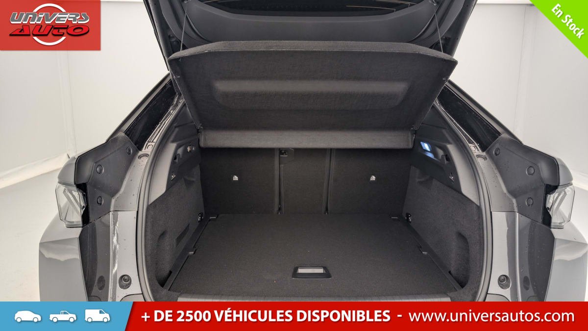 Peugeot 3008 - Photo 11