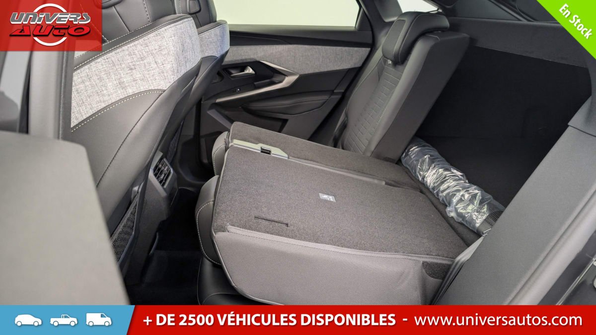 Peugeot 3008 - Photo 12