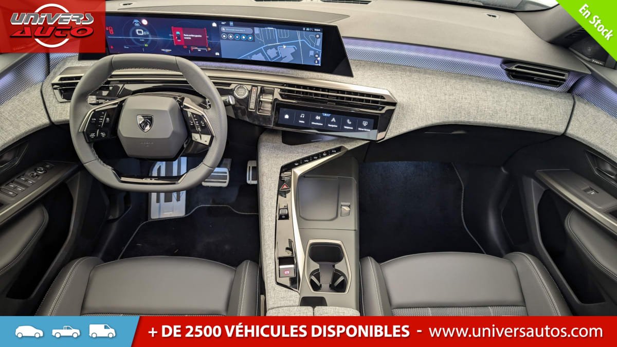 Peugeot 3008 - Photo 13