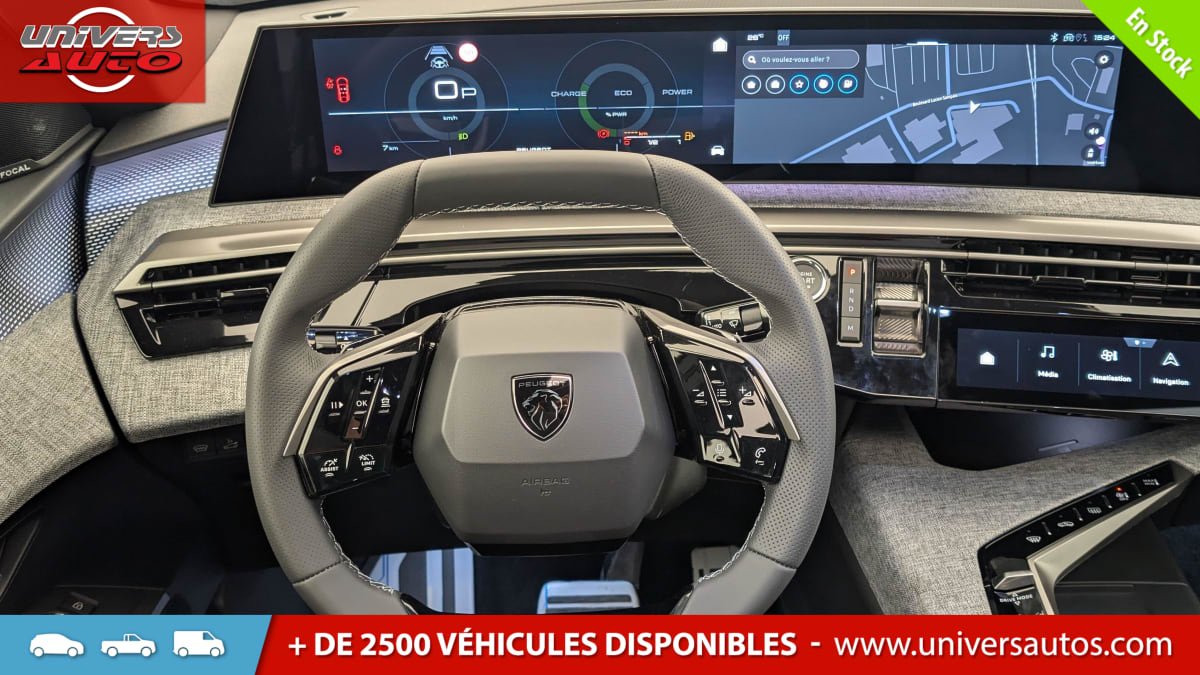 Peugeot 3008 - Photo 14
