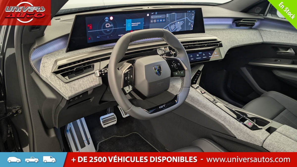Peugeot 3008 - Photo 15
