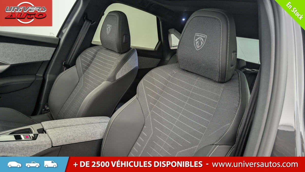 Peugeot 3008 - Photo 16