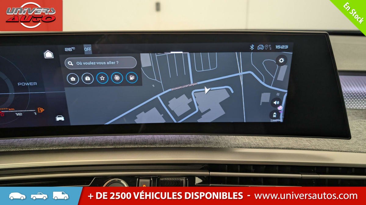 Peugeot 3008 - Photo 17