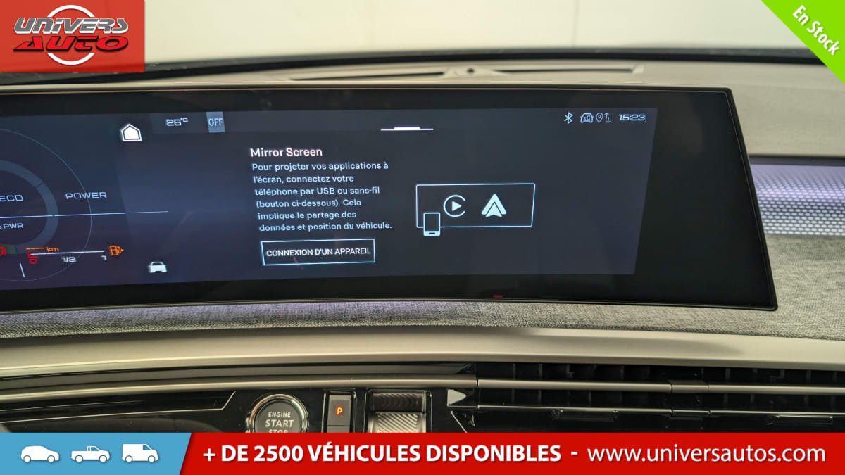 Peugeot 3008 - Photo 18
