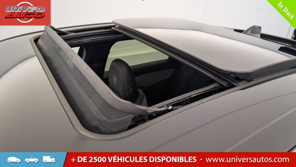 Peugeot 3008 - Photo 19