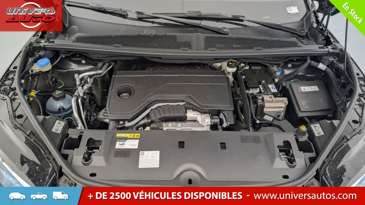 Peugeot 3008 - Photo 21