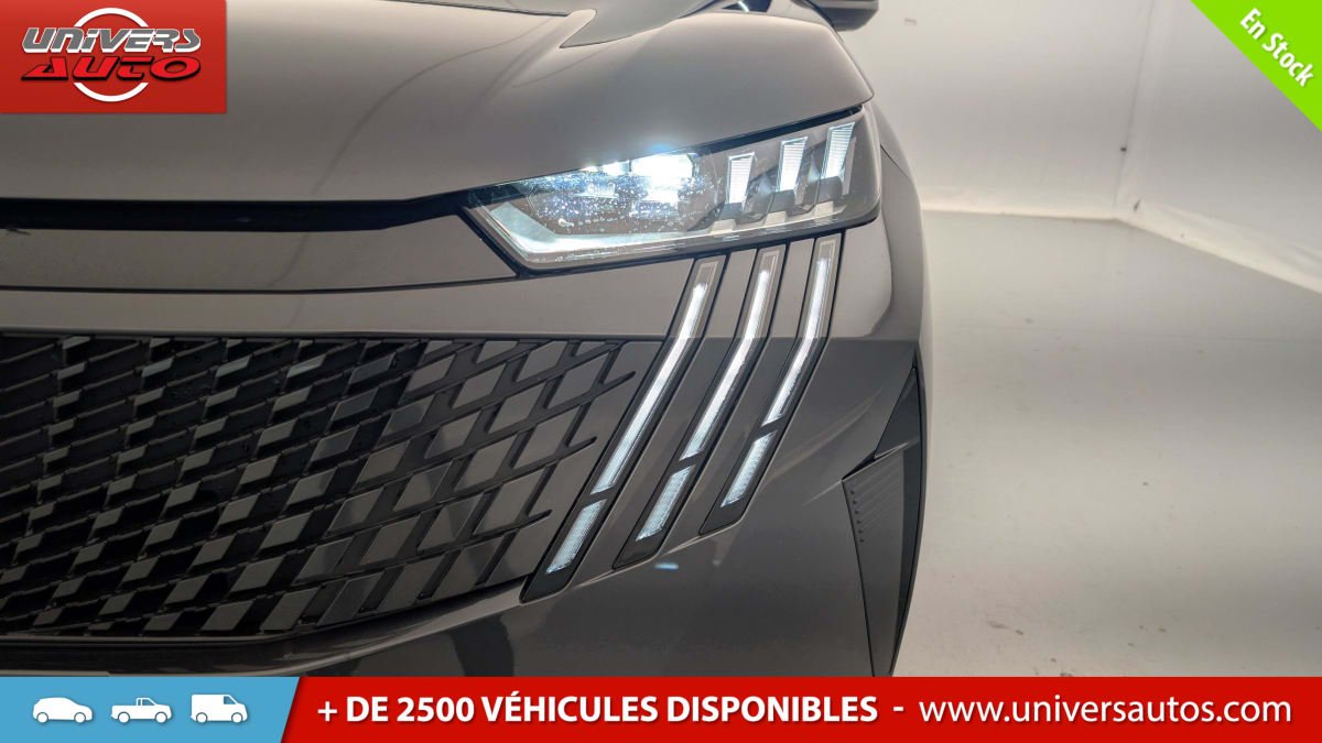 Peugeot 3008 - Photo 22