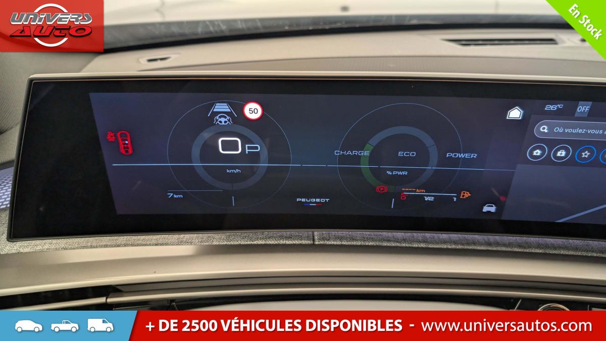 Peugeot 3008 - Photo 23