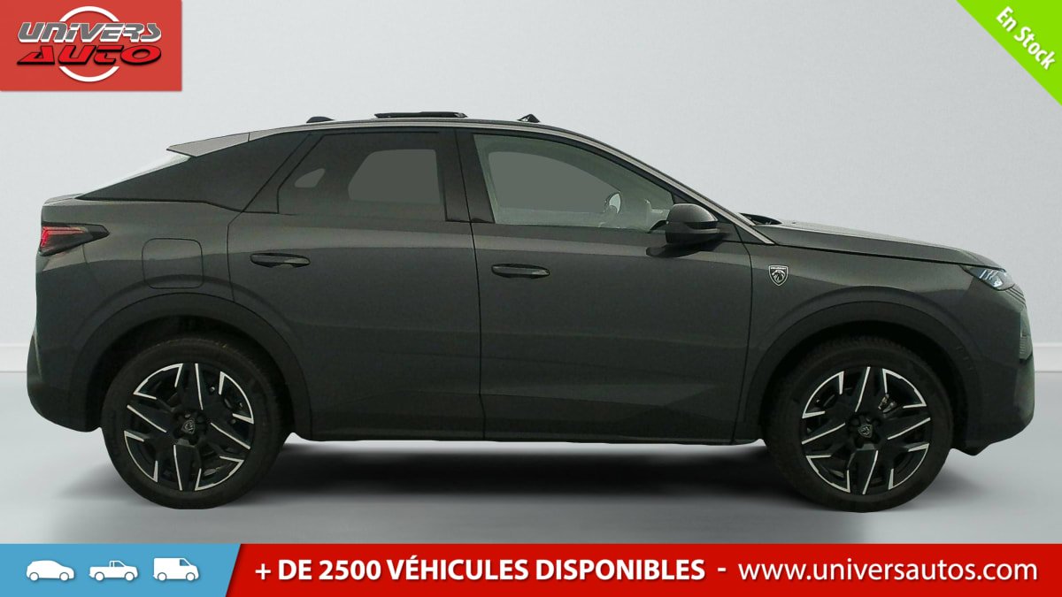 Peugeot 3008 - Photo 31