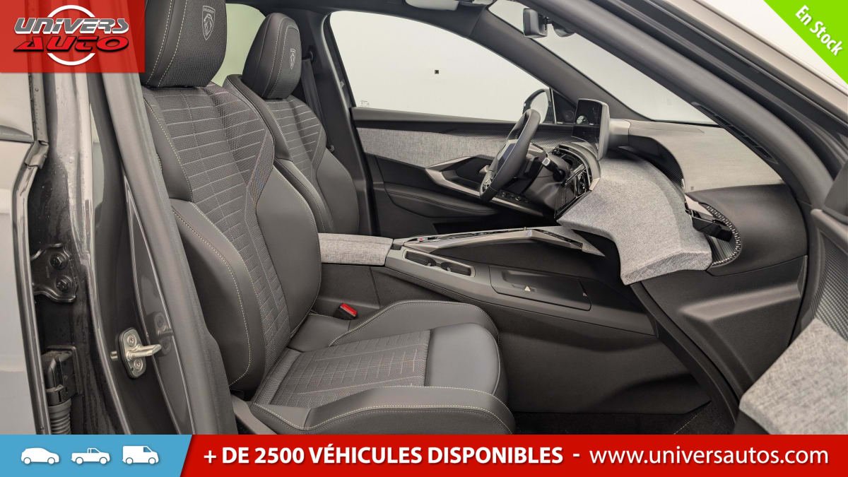 Peugeot 3008 - Photo 32