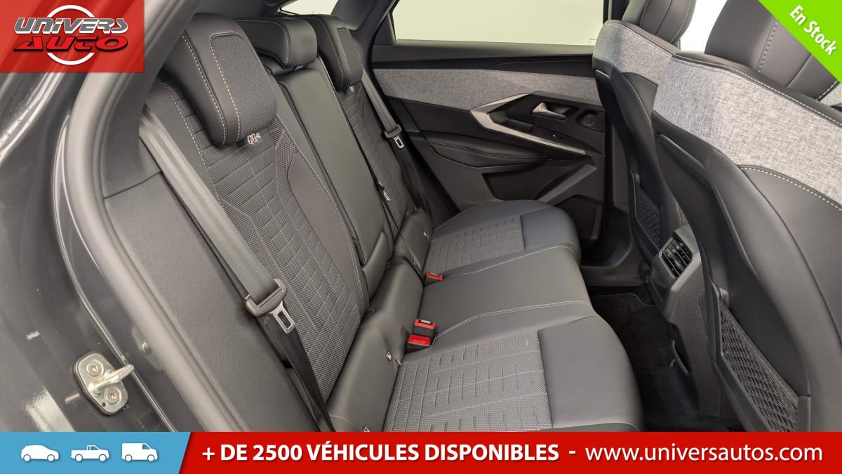 Peugeot 3008 - Photo 33