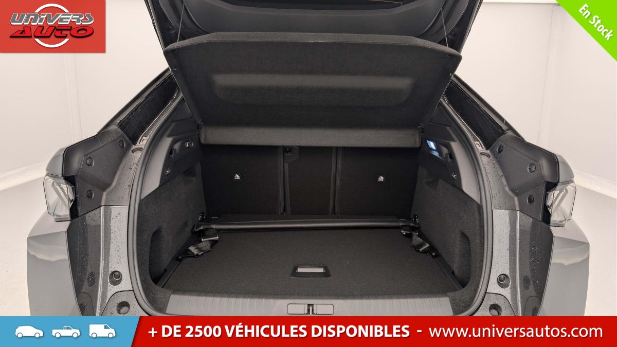 Peugeot 3008 - Photo 34
