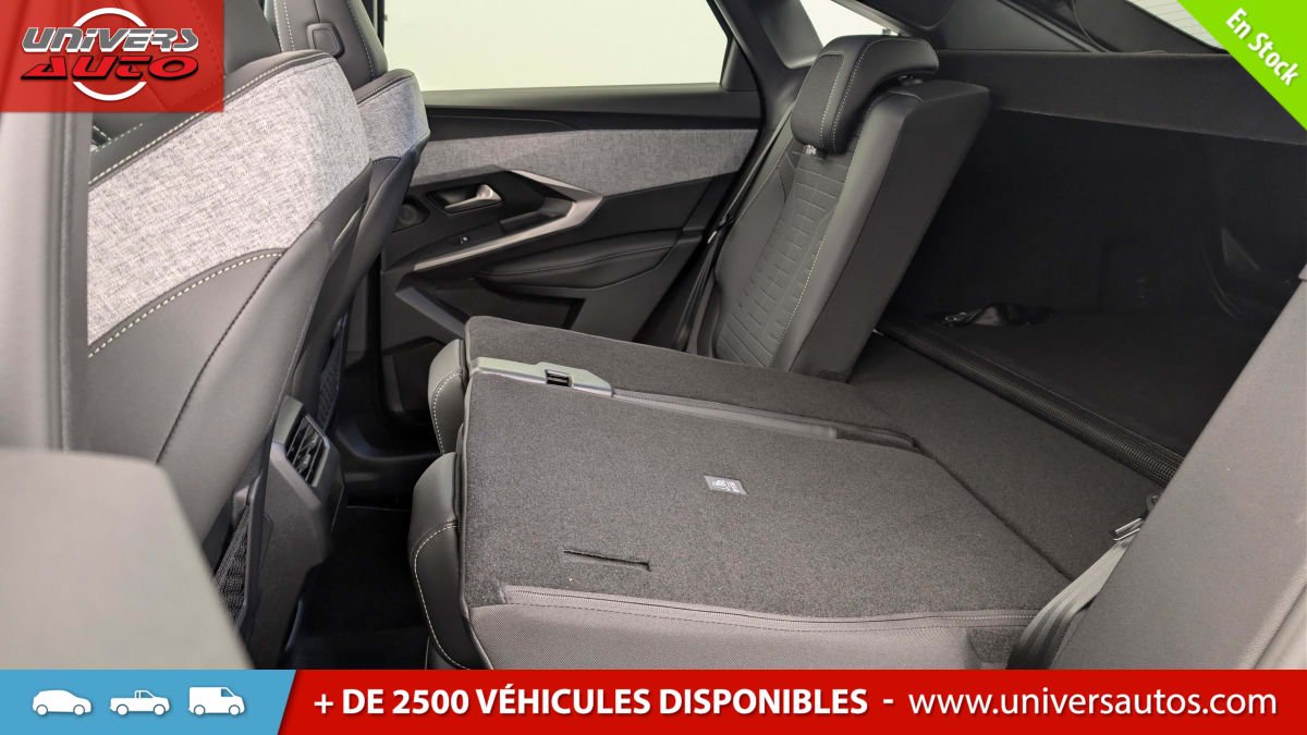 Peugeot 3008 - Photo 35