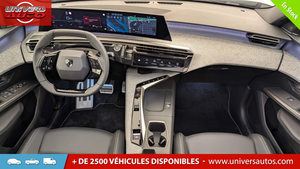 Peugeot 3008 - Photo 36