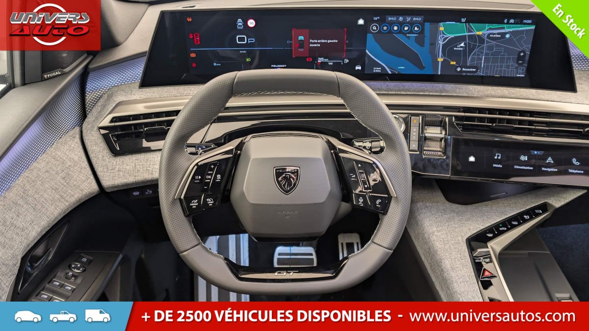 Peugeot 3008 - Photo 37