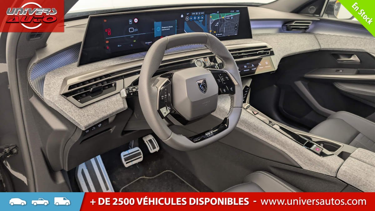Peugeot 3008 - Photo 38