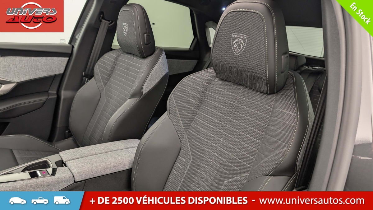 Peugeot 3008 - Photo 39