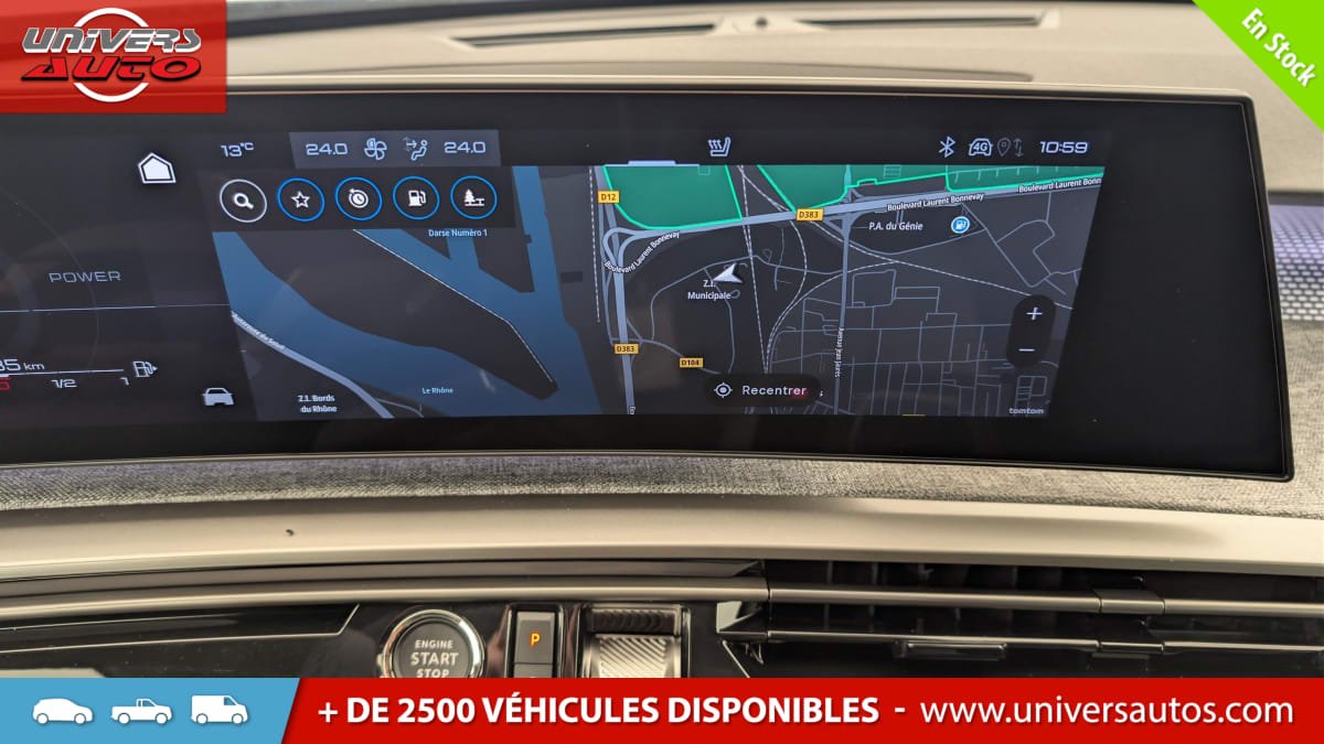 Peugeot 3008 - Photo 40