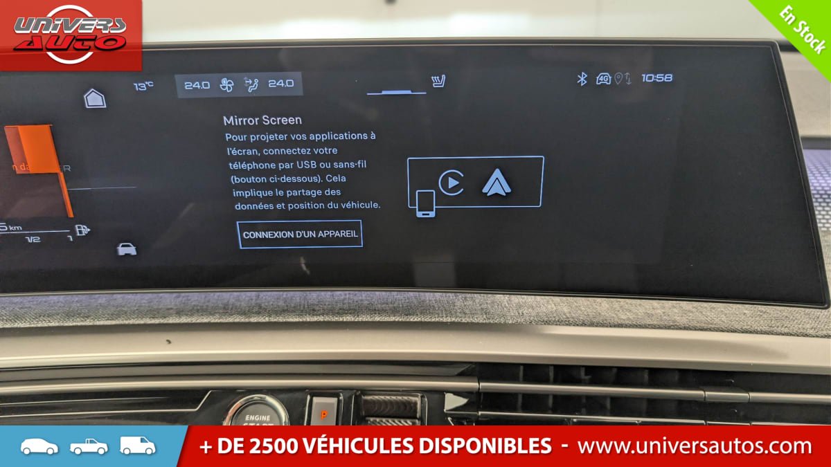 Peugeot 3008 - Photo 42