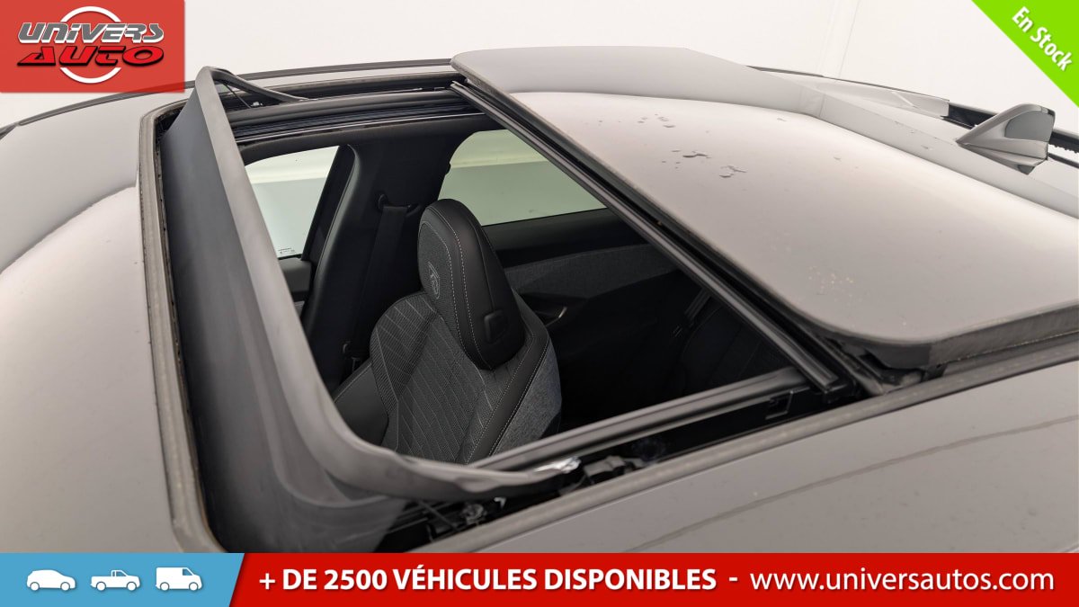 Peugeot 3008 - Photo 43