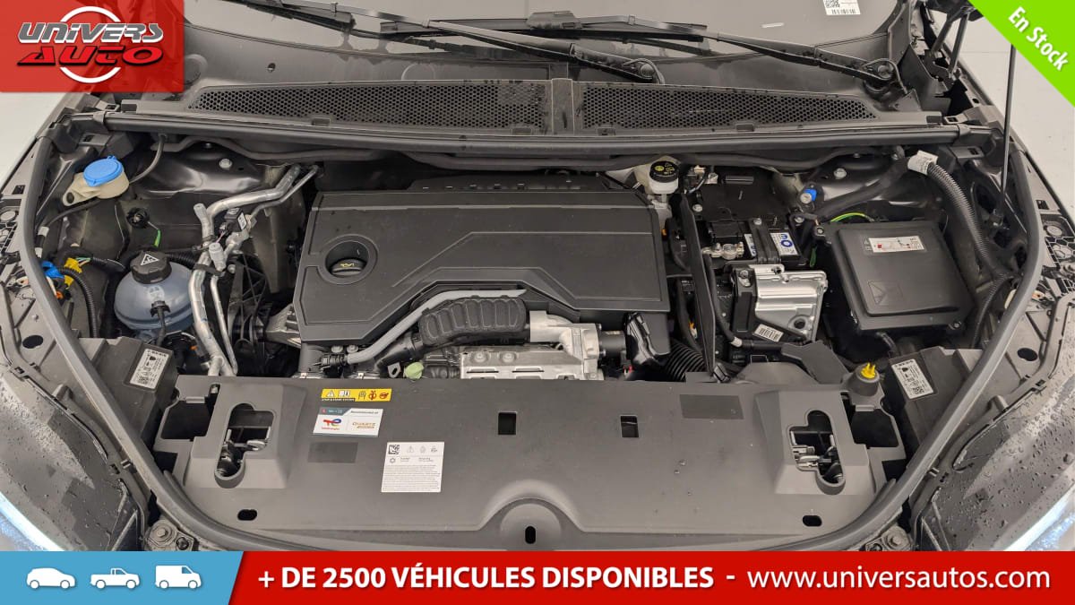 Peugeot 3008 - Photo 44