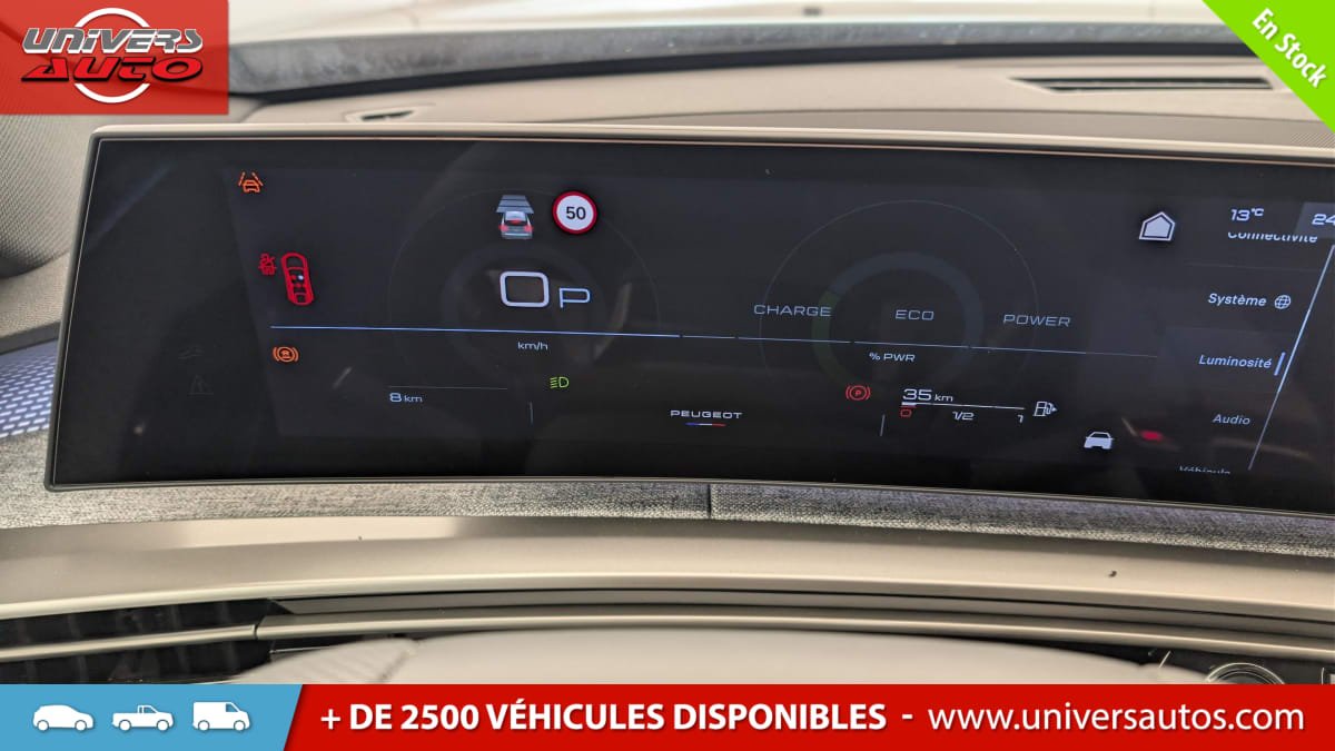 Peugeot 3008 - Photo 46