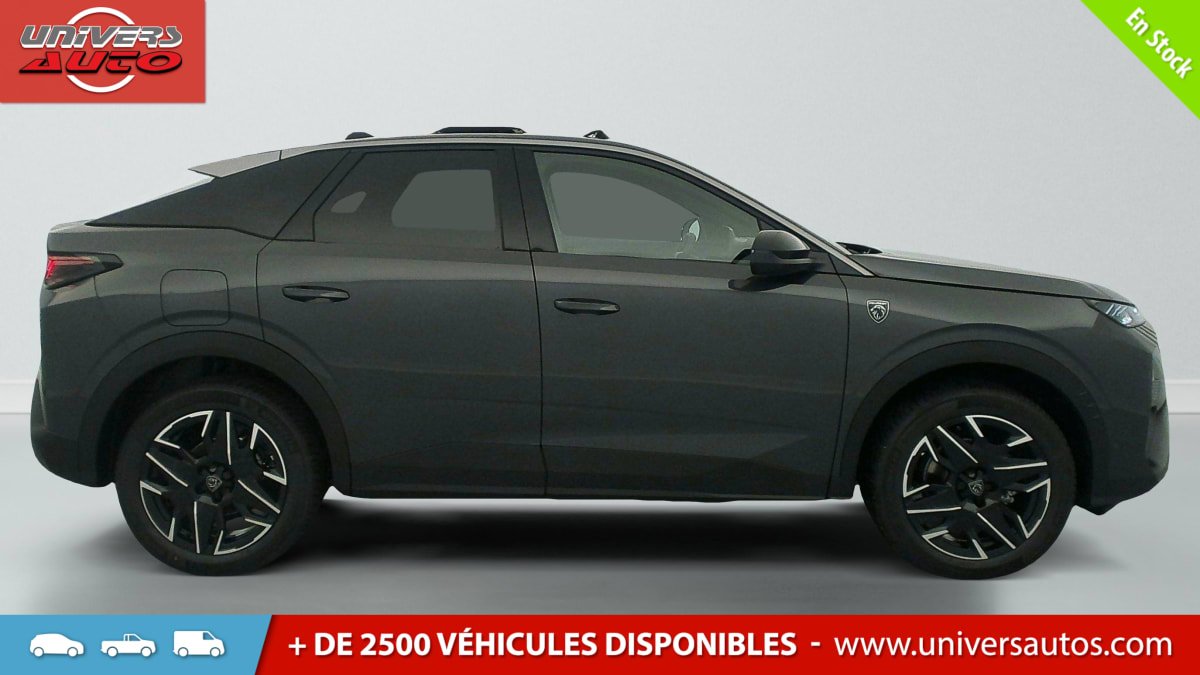 Peugeot 3008 - Photo 8