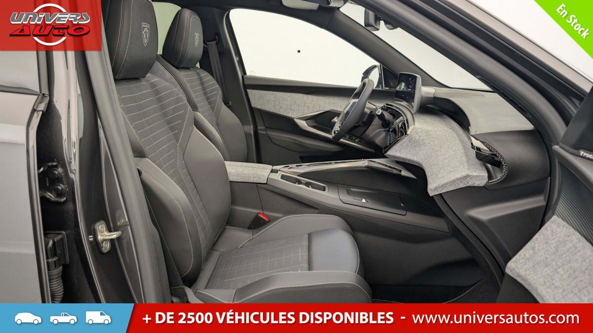 Peugeot 3008 - Photo 9