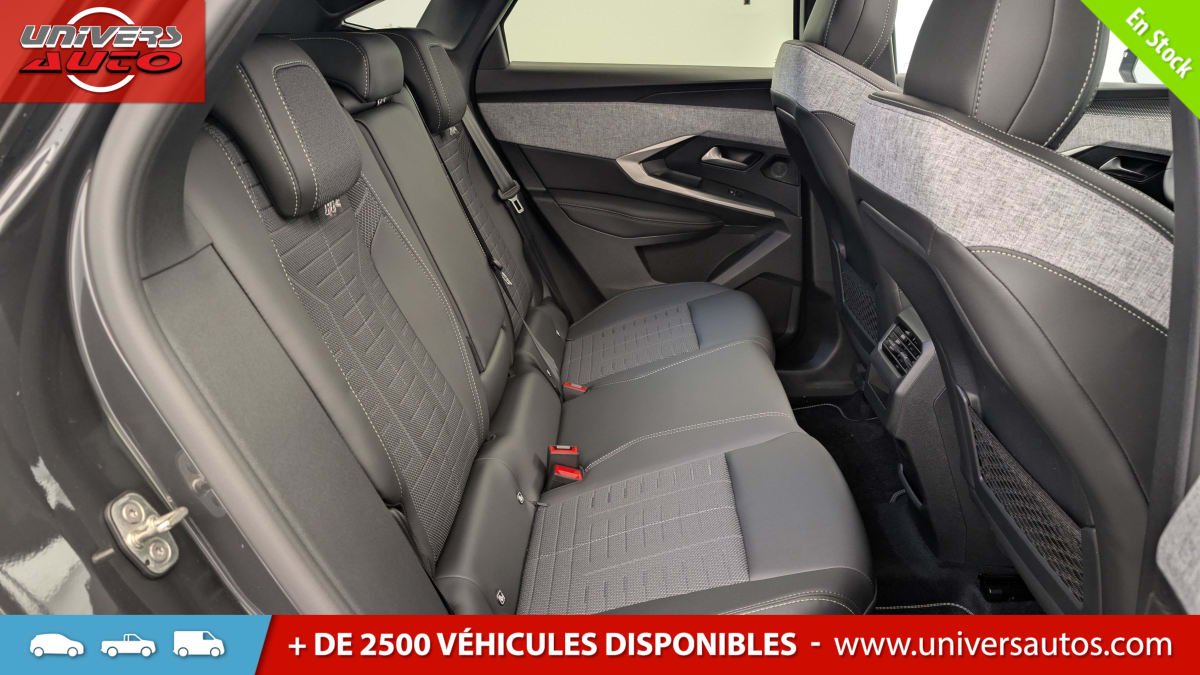 Peugeot 3008 - Photo 10