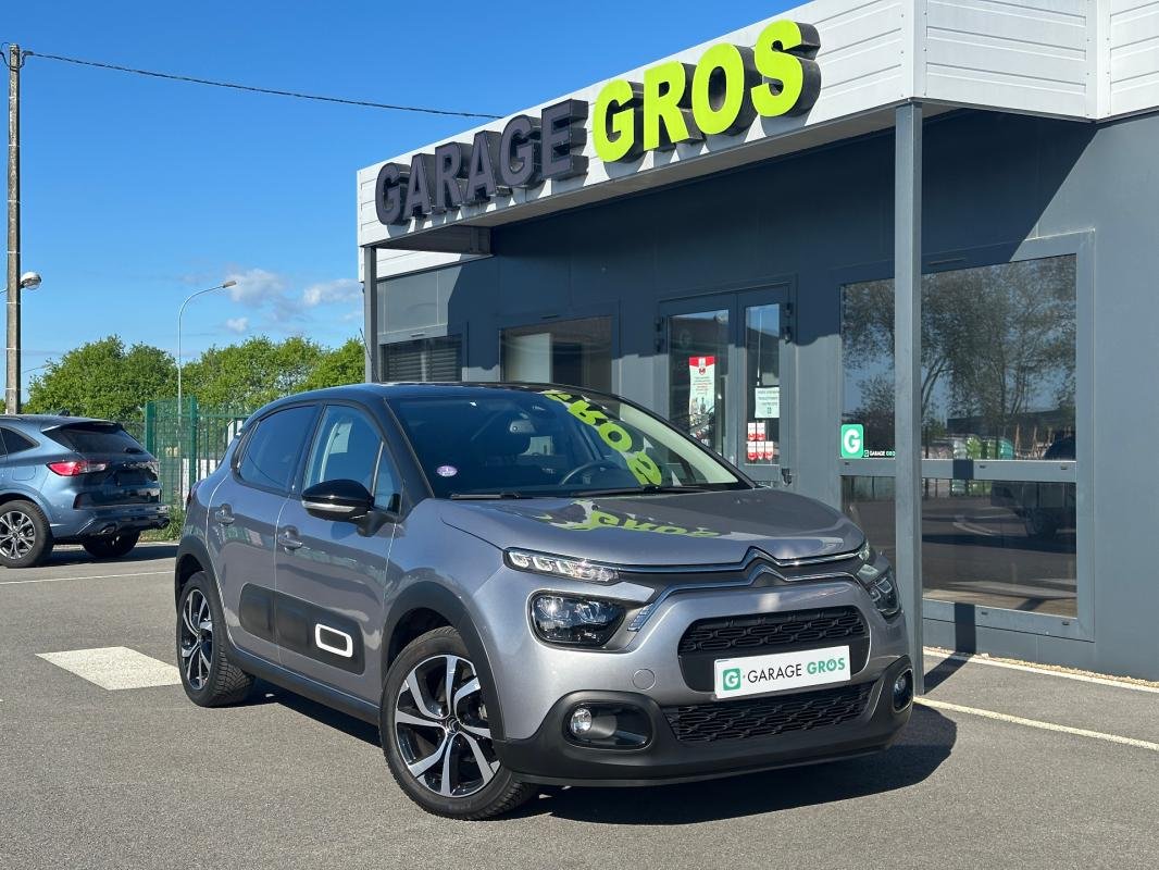 Citroën C3