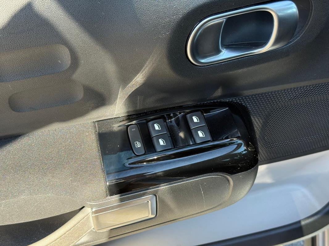 Citroën C3 - Photo 11