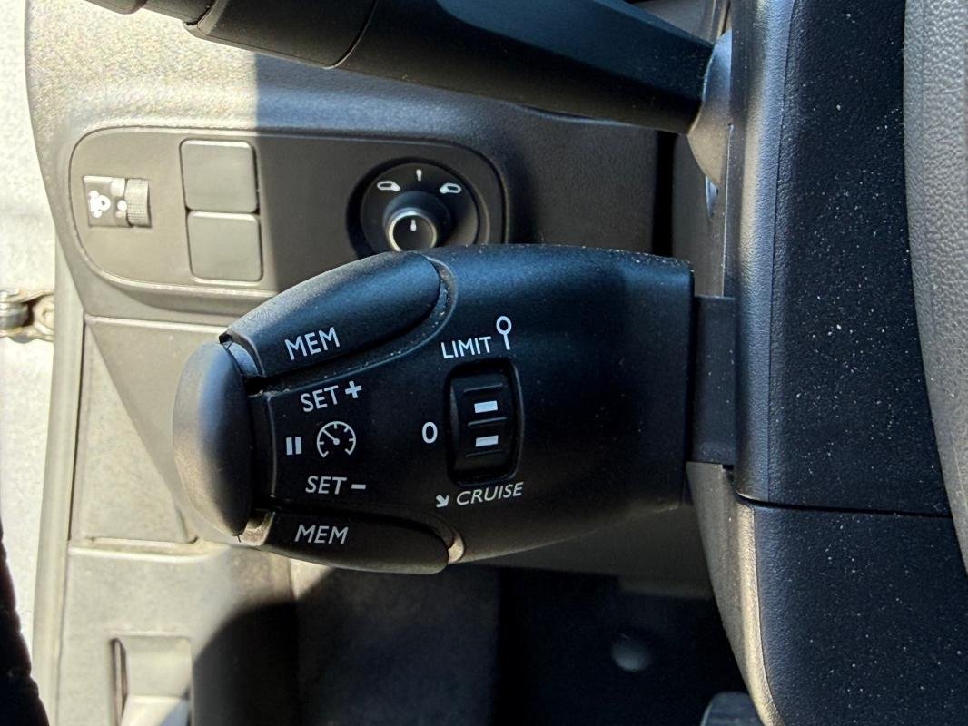 Citroën C3 - Photo 13