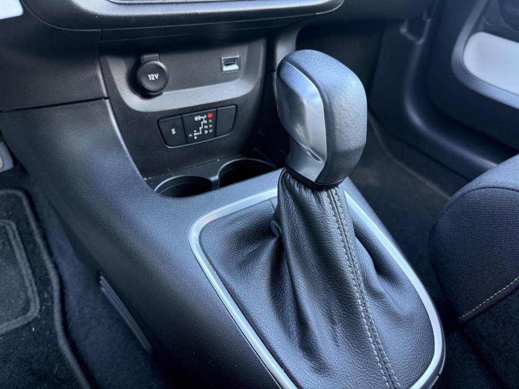Citroën C3 - Photo 16