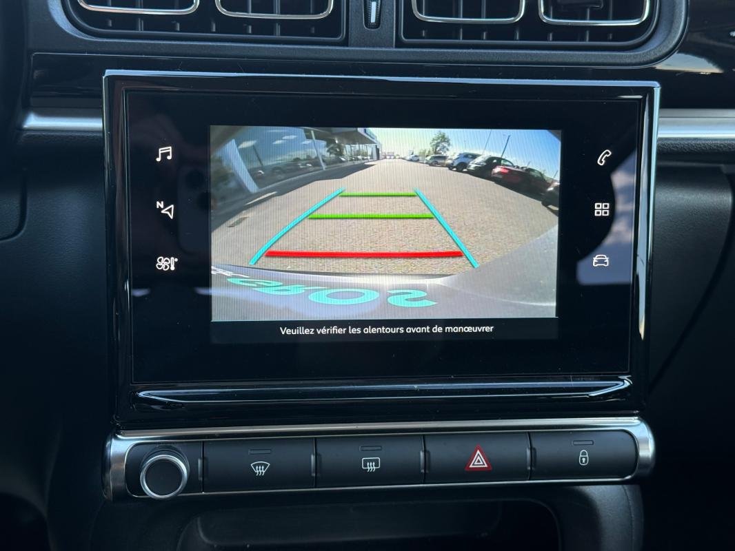 Citroën C3 - Photo 18