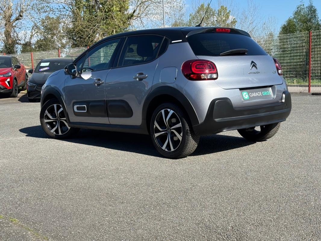 Citroën C3 - Photo 2