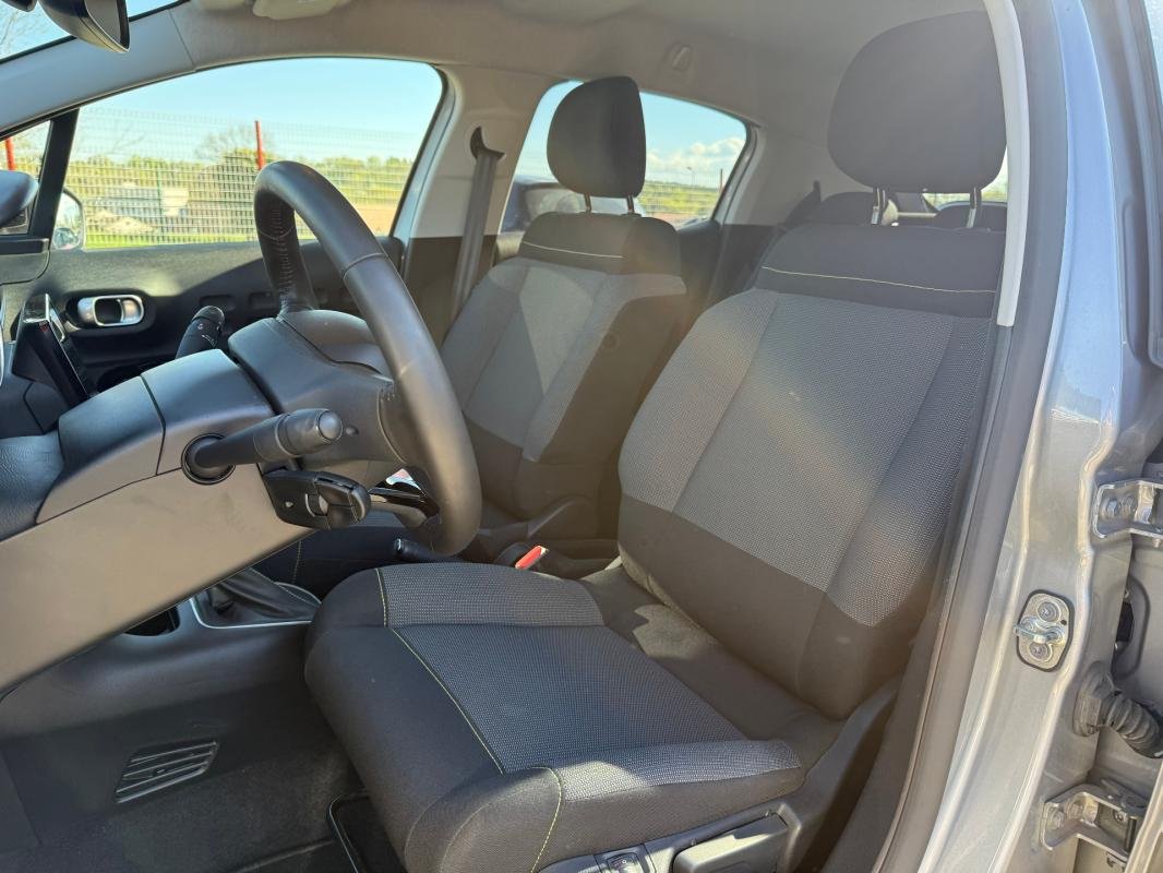 Citroën C3 - Photo 22