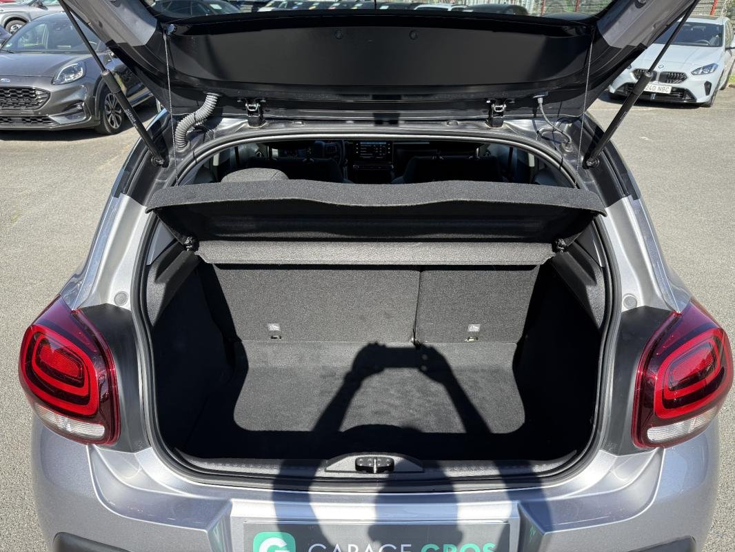 Citroën C3 - Photo 23