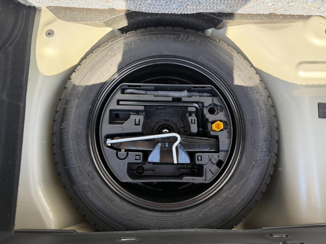 Citroën C3 - Photo 24