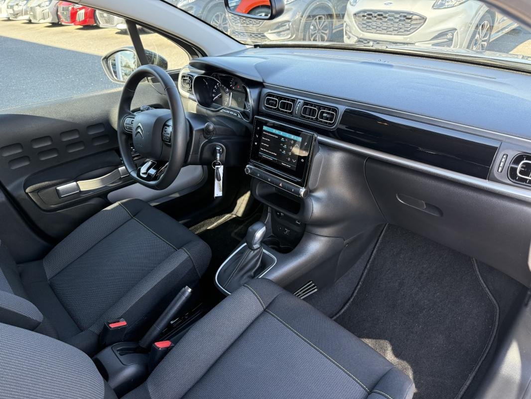 Citroën C3 - Photo 25