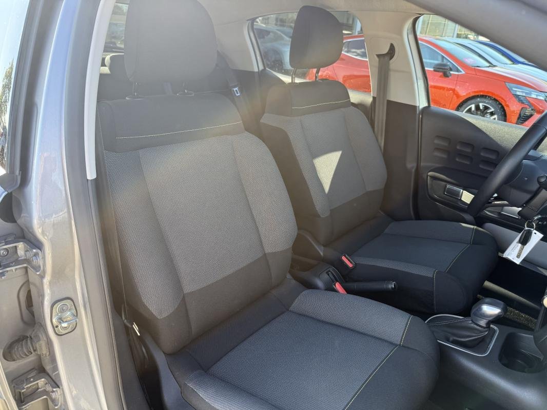 Citroën C3 - Photo 26