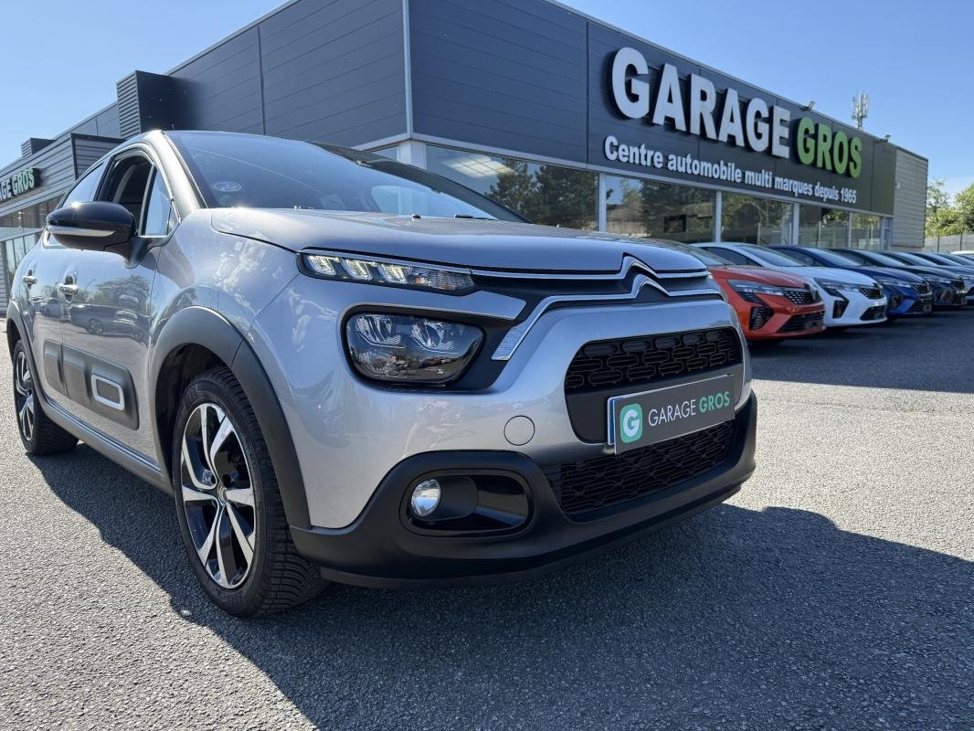 Citroën C3 - Photo 27
