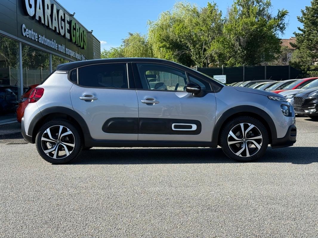 Citroën C3 - Photo 3