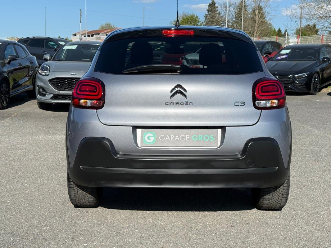 Citroën C3 - Photo 4