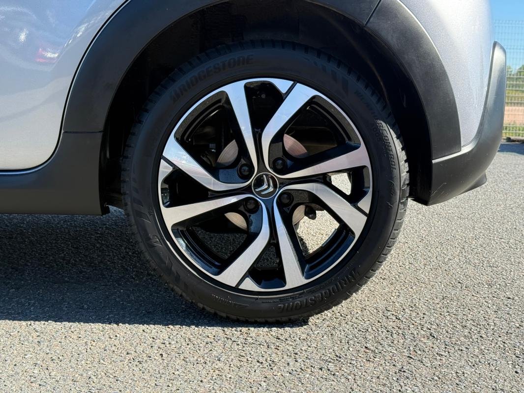 Citroën C3 - Photo 5