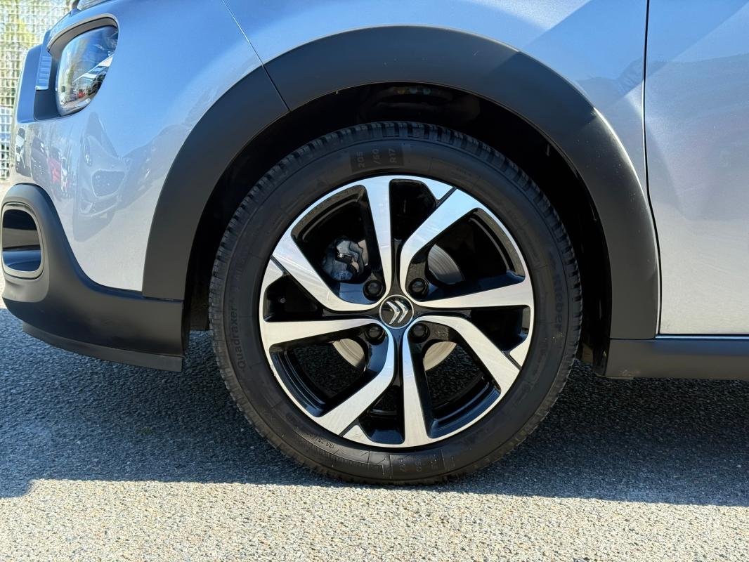 Citroën C3 - Photo 6