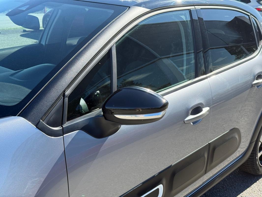 Citroën C3 - Photo 7