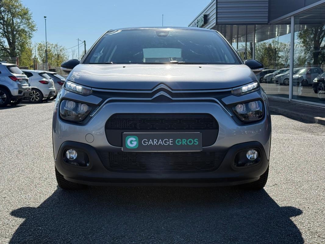 Citroën C3 - Photo 8