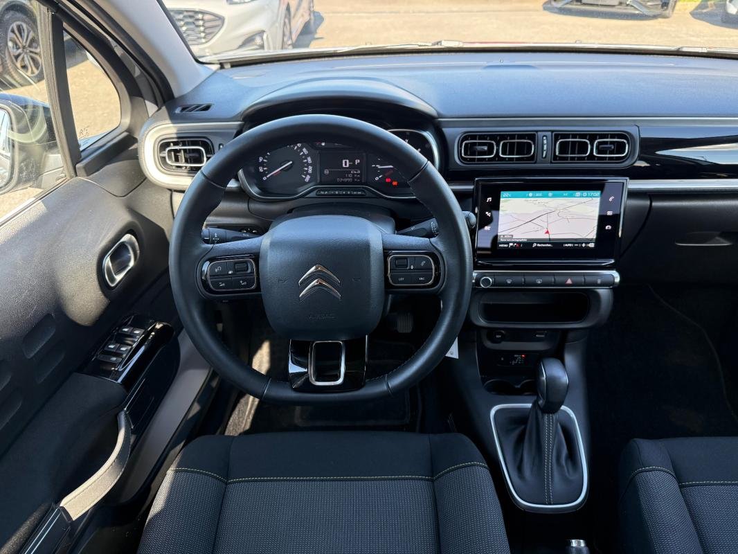 Citroën C3 - Photo 9