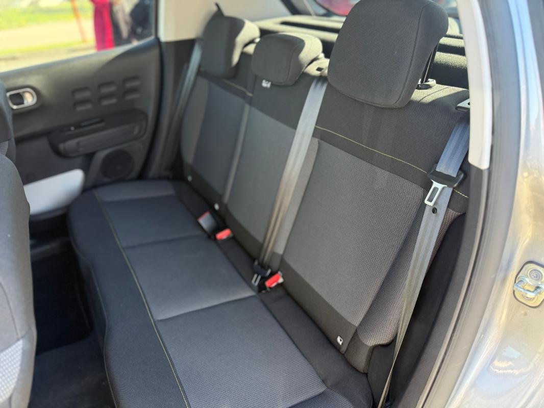 Citroën C3 - Photo 10