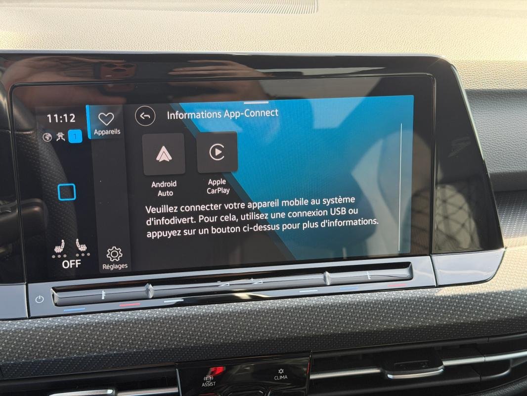 Volkswagen Golf - Photo 16